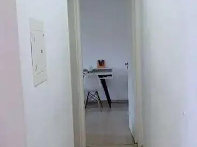 Apartamento para Venda em São Paulo/SP Jardim Ubirajara Zona Sul 2 Quartos