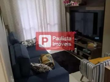 Apartamento para Venda em São Paulo/SP Jardim Ubirajara Zona Sul 2 Quartos