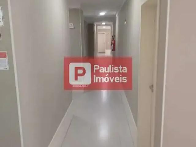 Apartamento para Venda em São Paulo/SP Jardim Ubirajara Zona Sul 2 Quartos