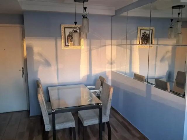 Apartamento para Venda em São Paulo/SP Jardim Umarizal 1 Quartos