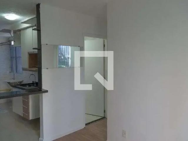 Apartamento para Venda em São Paulo/SP Parque Esmeralda 2 Quartos