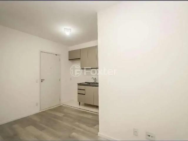 Apartamento para Venda em São Paulo/SP Jardim Umarizal 2 Quartos
