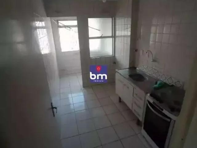 Apartamento para Venda em São Paulo/SP Jardim Umarizal 2 Quartos