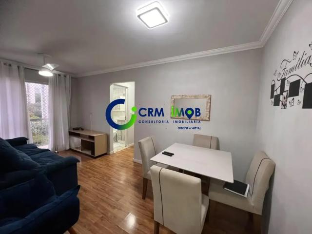 Apartamento para Venda em São Paulo/SP Jardim Umarizal 2 Quartos