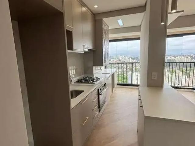 Apartamento para Venda em São Paulo/SP Jardim Umarizal 2 Quartos