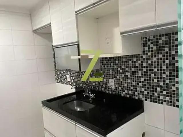 Apartamento para Venda em São Paulo/SP Jardim Umarizal 2 Quartos