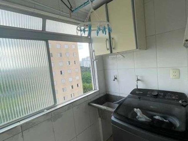 Apartamento para Venda em São Paulo/SP Jardim Umarizal 2 Quartos