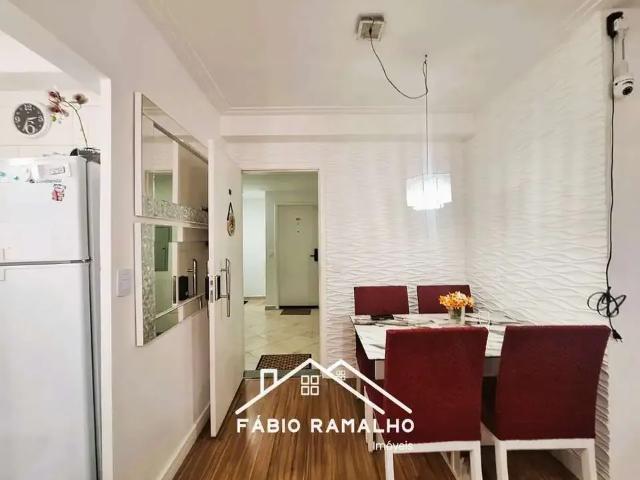 Apartamento para Venda em São Paulo/SP Jardim Umarizal 2 Quartos