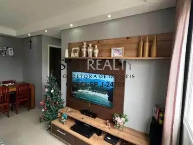 Apartamento para Venda em São Paulo/SP Jardim Umarizal 2 Quartos