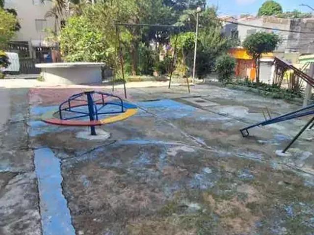 Apartamento para Venda em São Paulo/SP Jardim Umarizal 2 Quartos