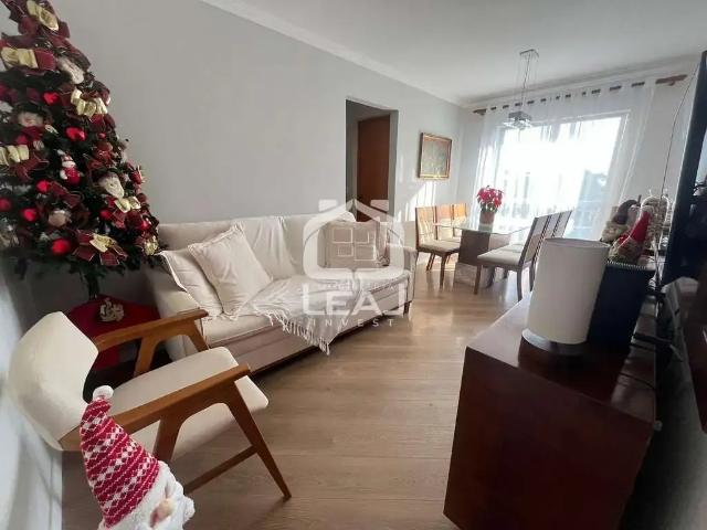 Apartamento para Venda em São Paulo/SP Jardim Umarizal 2 Quartos