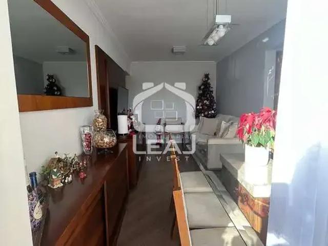 Apartamento para Venda em São Paulo/SP Jardim Umarizal 2 Quartos