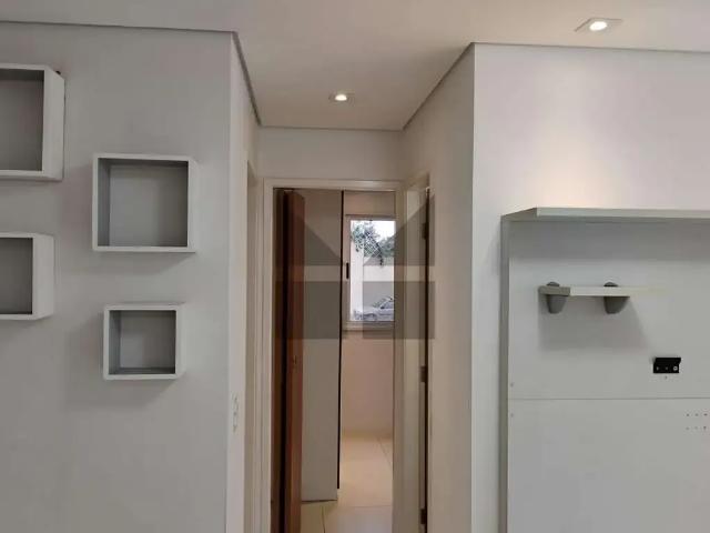 Apartamento para Venda em São Paulo/SP Jardim Umarizal 2 Quartos