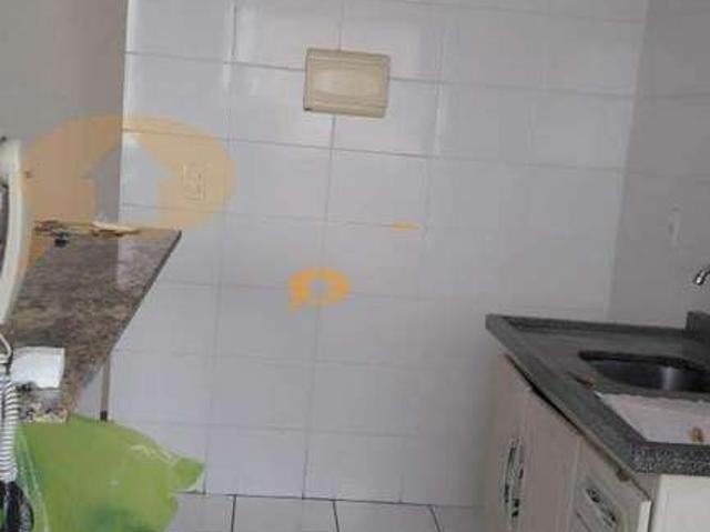 Apartamento para Venda em São Paulo/SP Jardim Umarizal 2 Quartos