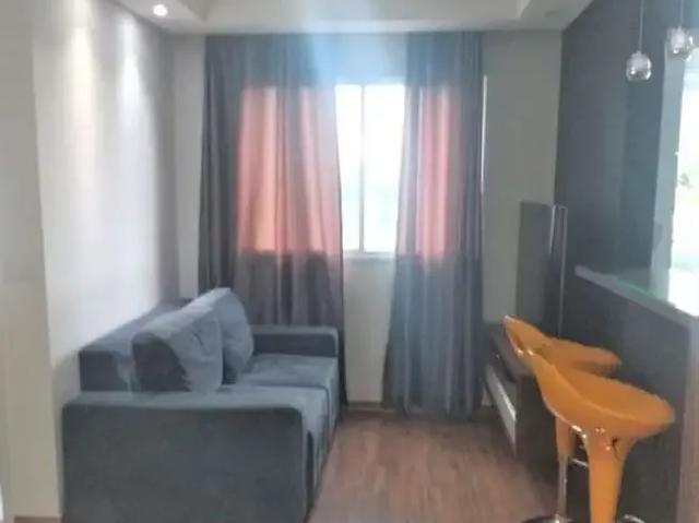 Apartamento para Venda em São Paulo/SP Jardim Umarizal 2 Quartos