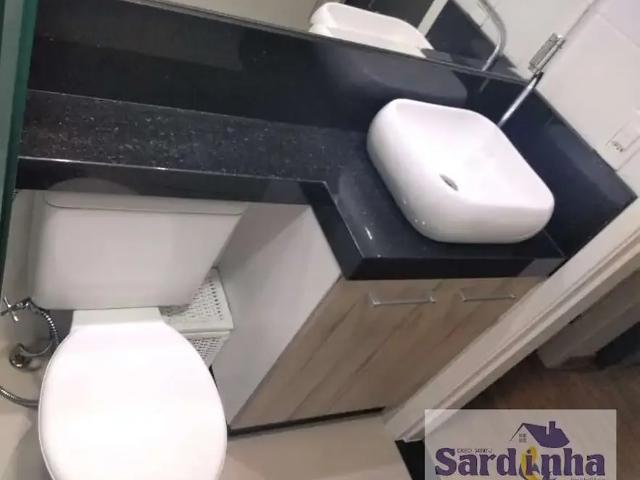 Apartamento para Venda em São Paulo/SP Jardim Umarizal 2 Quartos