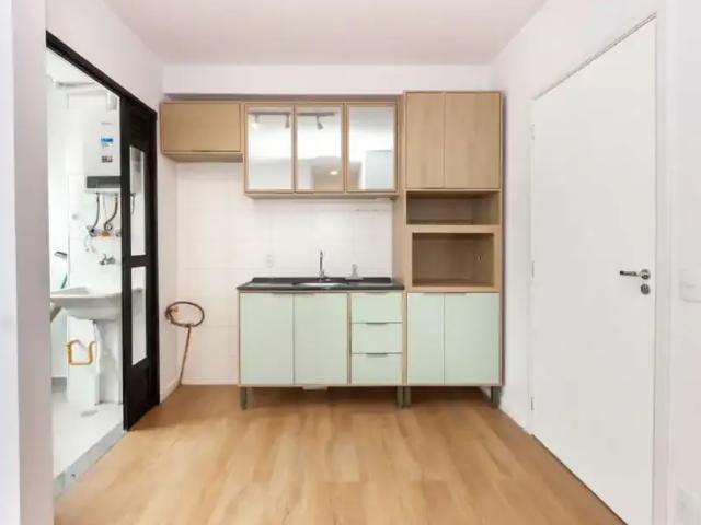 Apartamento para Venda em São Paulo/SP Jardim Umarizal 2 Quartos