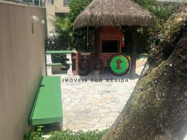 Apartamento para Venda em São Paulo/SP Jardim Umarizal 2 Quartos