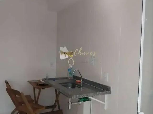 Apartamento para Venda em São Paulo/SP Jardim Umarizal 2 Quartos