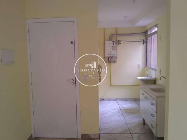 Apartamento para Venda em São Paulo/SP Jardim Umarizal 2 Quartos