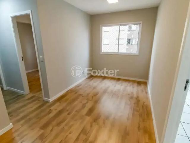 Apartamento para Venda em São Paulo/SP Jardim Umarizal 2 Quartos