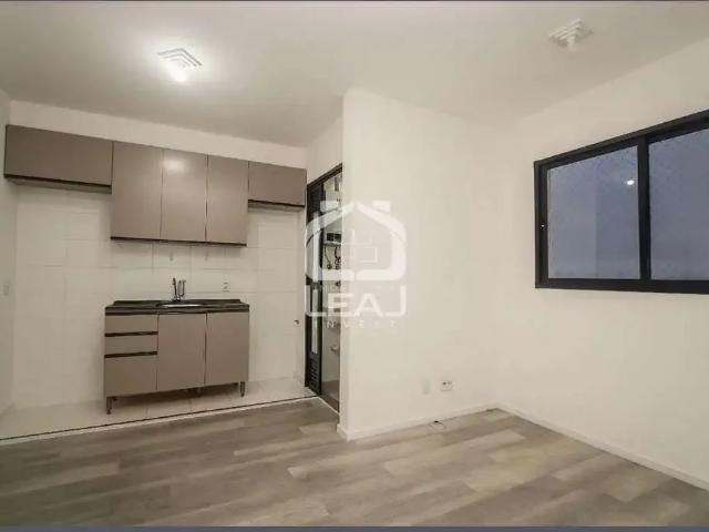 Apartamento para Venda em São Paulo/SP Jardim Umarizal 2 Quartos