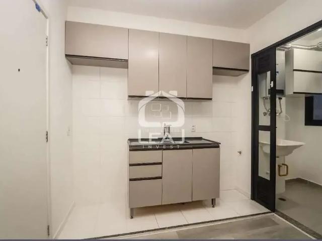Apartamento para Venda em São Paulo/SP Jardim Umarizal 2 Quartos
