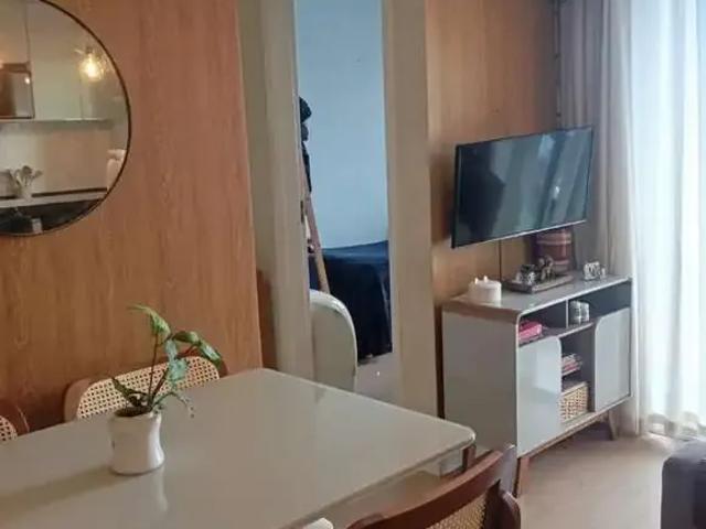 Apartamento para Venda em São Paulo/SP Jardim Umarizal 2 Quartos