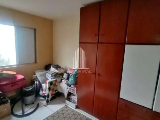 Apartamento para Venda em São Paulo/SP Jardim Umarizal 2 Quartos
