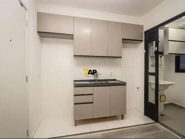 Apartamento para Venda em São Paulo/SP Jardim Umarizal 2 Quartos