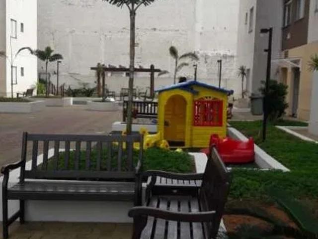 Apartamento para Venda em São Paulo/SP Jardim Umarizal 2 Quartos