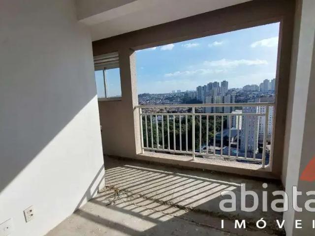 Apartamento para Venda em São Paulo/SP Jardim Umarizal 2 Quartos