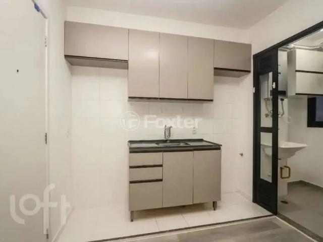 Apartamento para Venda em São Paulo/SP Jardim Umarizal 2 Quartos