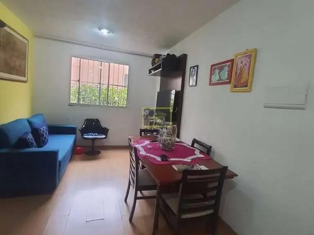 Apartamento para Venda em São Paulo/SP Jardim Umarizal 2 Quartos
