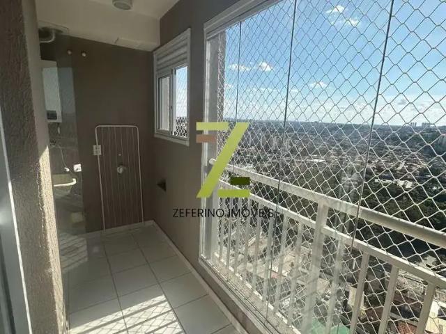 Apartamento para Venda em São Paulo/SP Jardim Umarizal 2 Quartos