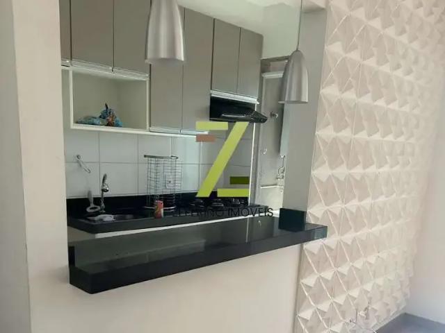 Apartamento para Venda em São Paulo/SP Jardim Umarizal 2 Quartos
