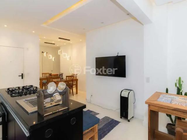 Apartamento para Venda em São Paulo/SP Jardim Umarizal 2 Quartos