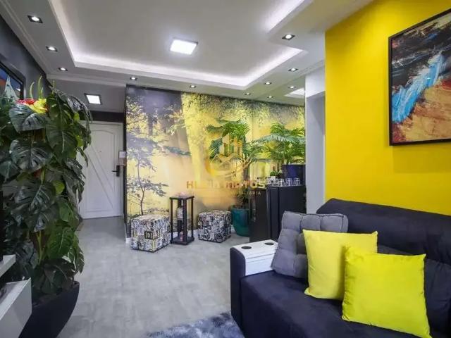 Apartamento para Venda em São Paulo/SP Jardim Umarizal 2 Quartos