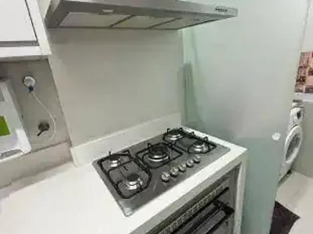 Apartamento para Venda em São Paulo/SP Jardim Umarizal 2 Quartos