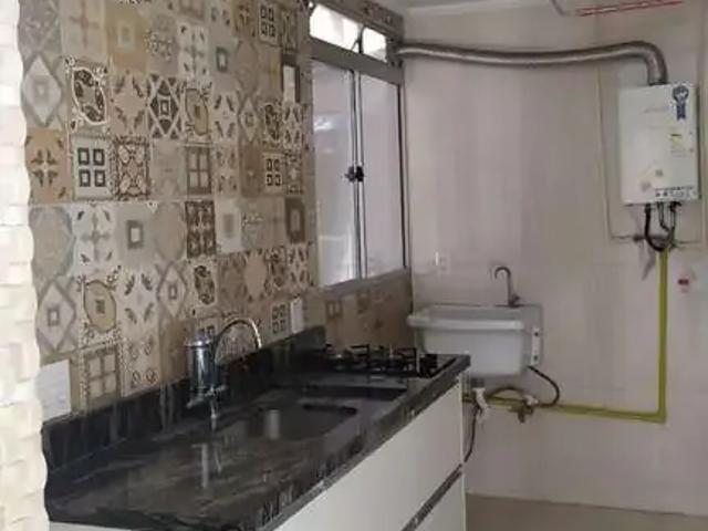 Apartamento para Venda em São Paulo/SP Jardim Umarizal 2 Quartos