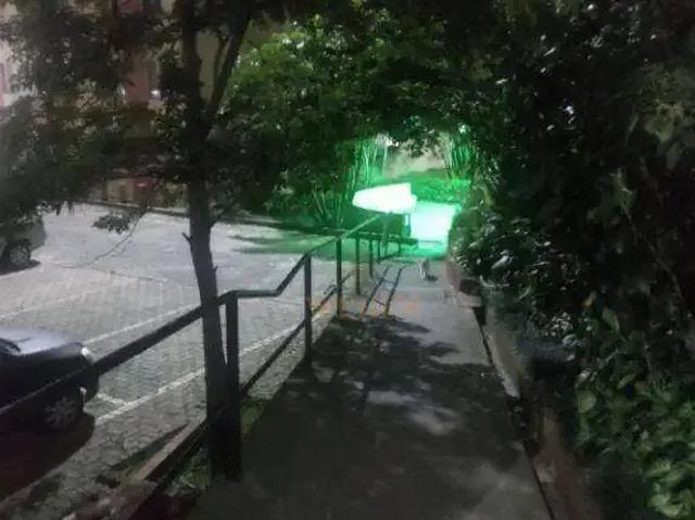Apartamento para Venda em São Paulo/SP Jardim Umarizal 3 Quartos