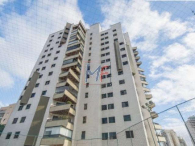 Apartamento para Venda em São Paulo/SP Jardim Umuarama 4 Quartos