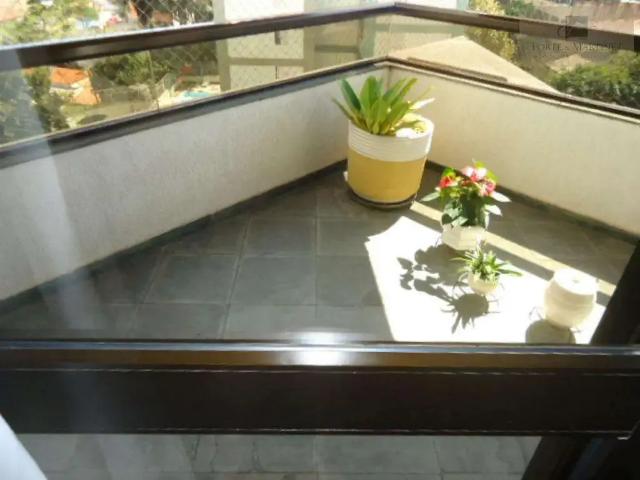 Apartamento para Venda em São Paulo/SP Jardim Umuarama 4 Quartos
