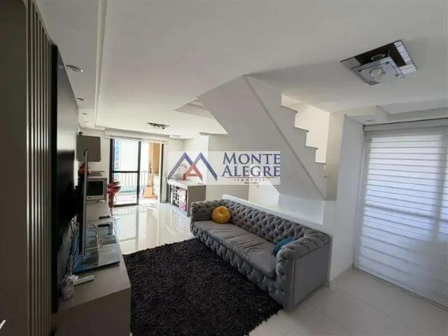 Apartamento para Venda em São Paulo/SP Jardim Umuarama 4 Quartos