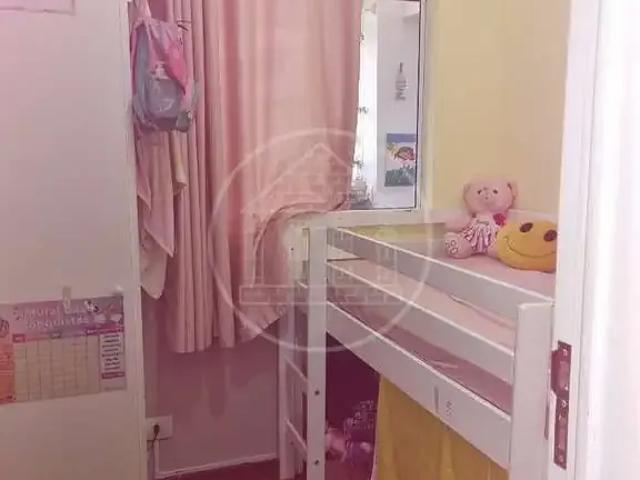 Apartamento para Venda em São Paulo/SP Jardim Umuarama 2 Quartos