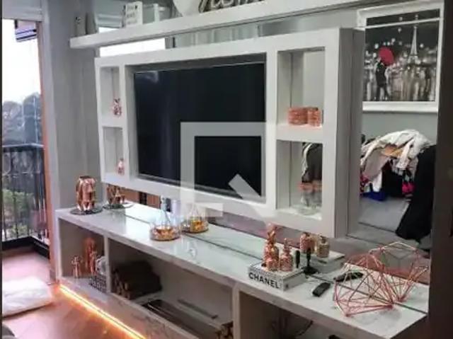 Apartamento para Venda em São Paulo/SP Jardim Umuarama 2 Quartos