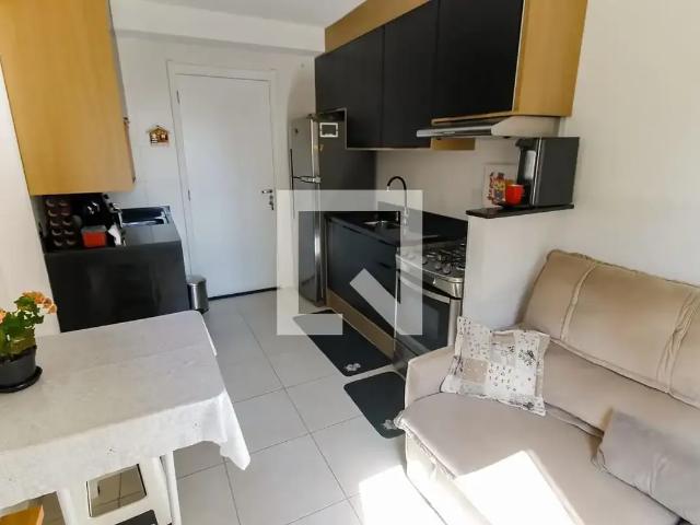 Apartamento para Venda em São Paulo/SP Jardim Umuarama 2 Quartos