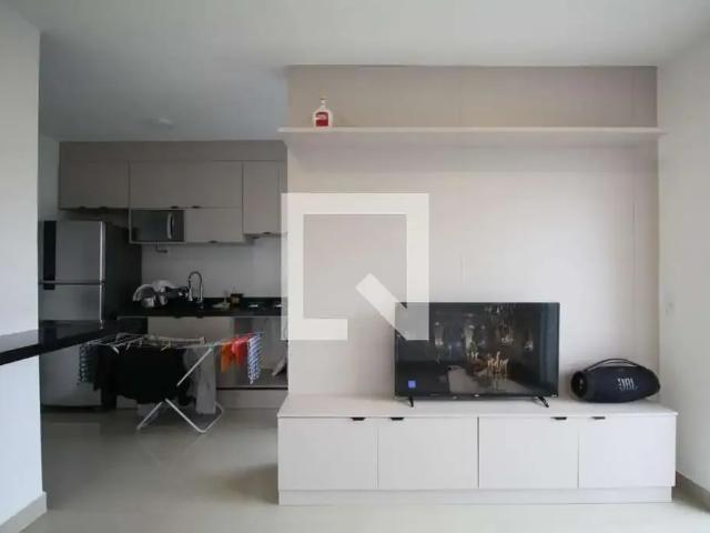 Apartamento para Venda em São Paulo/SP Jardim Umuarama 2 Quartos