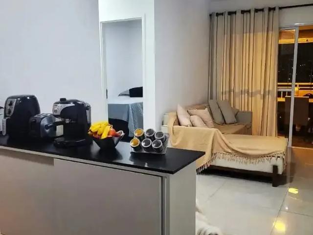 Apartamento para Venda em São Paulo/SP Jardim Umuarama 2 Quartos