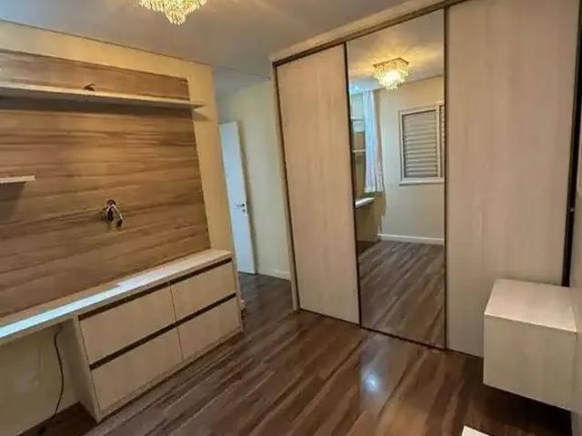 Apartamento para Venda em São Paulo/SP Jardim Umuarama 2 Quartos